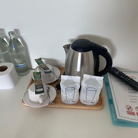 Sc Residences Szuratthani Kültér fotó