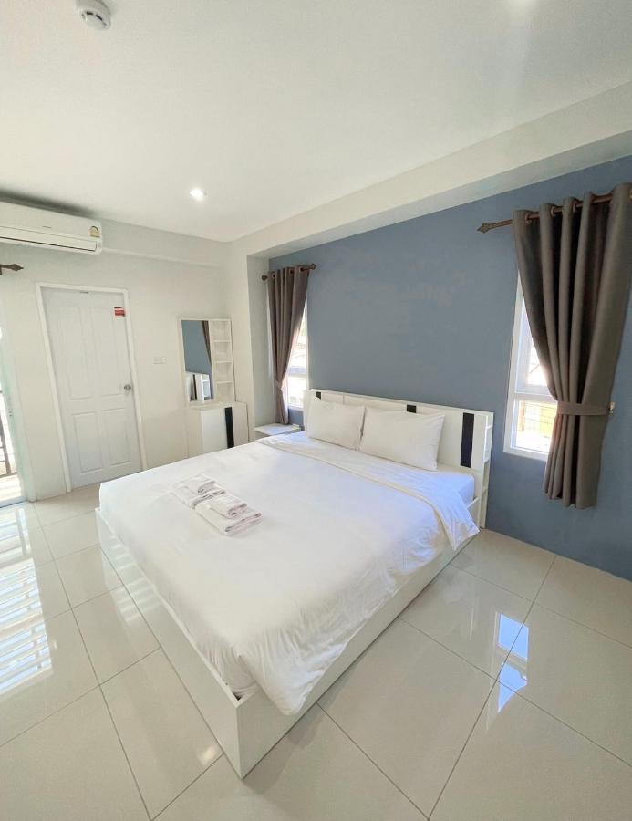 Sc Residences Szuratthani Kültér fotó