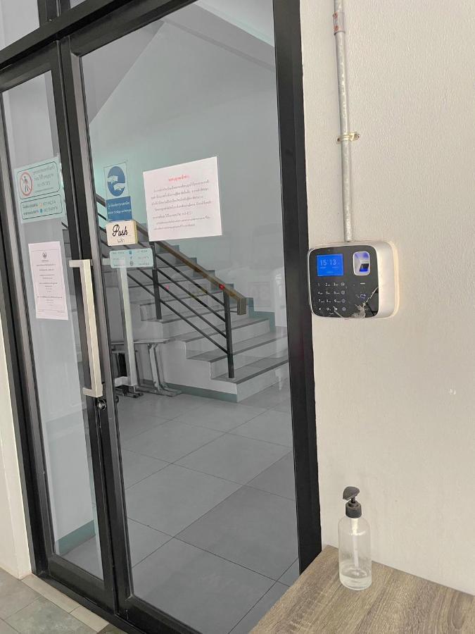 Sc Residences Szuratthani Kültér fotó