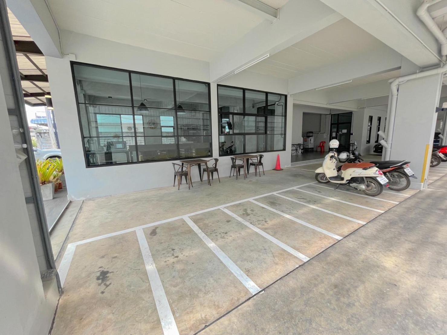 Sc Residences Szuratthani Kültér fotó