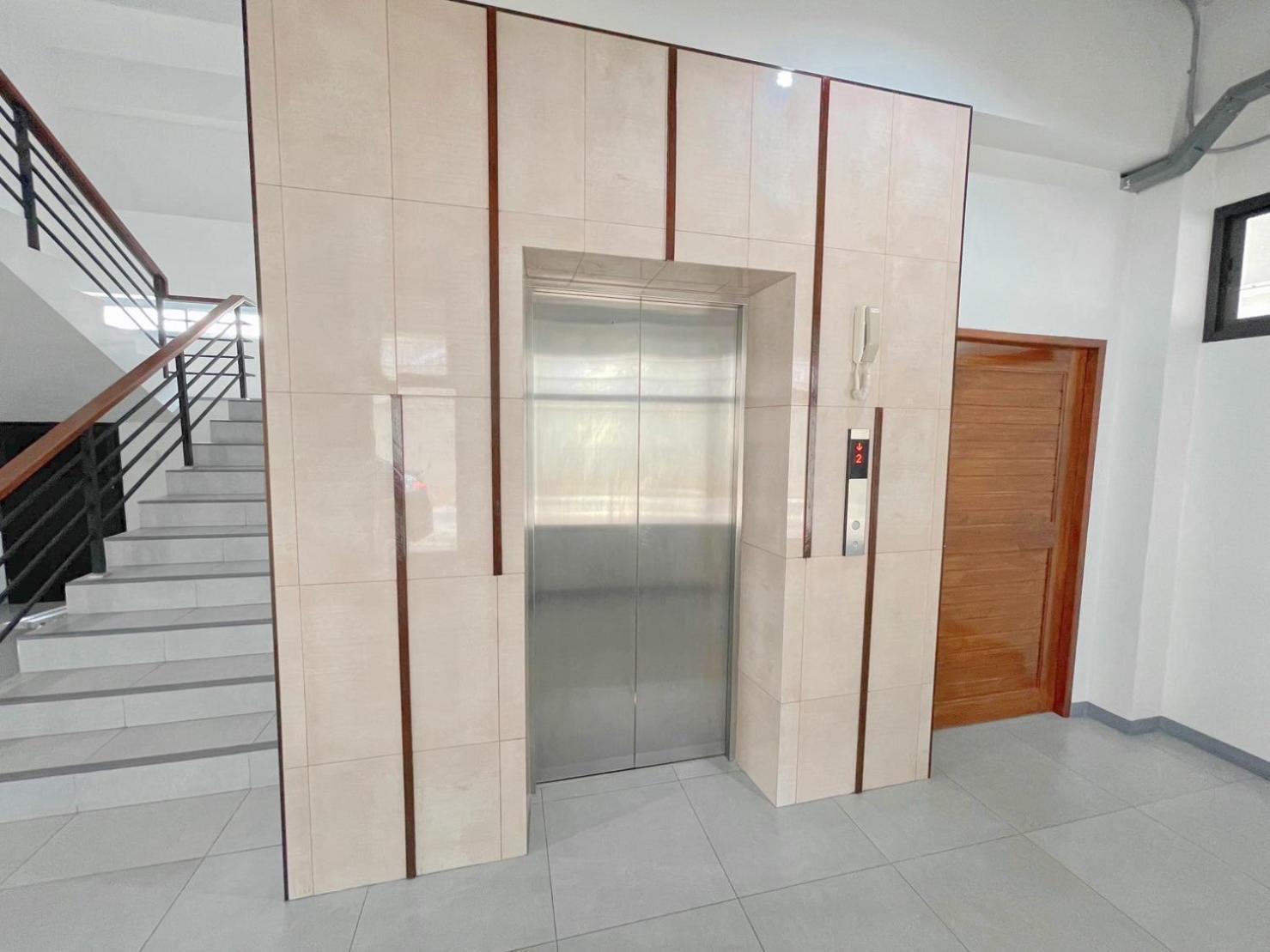 Sc Residences Szuratthani Kültér fotó