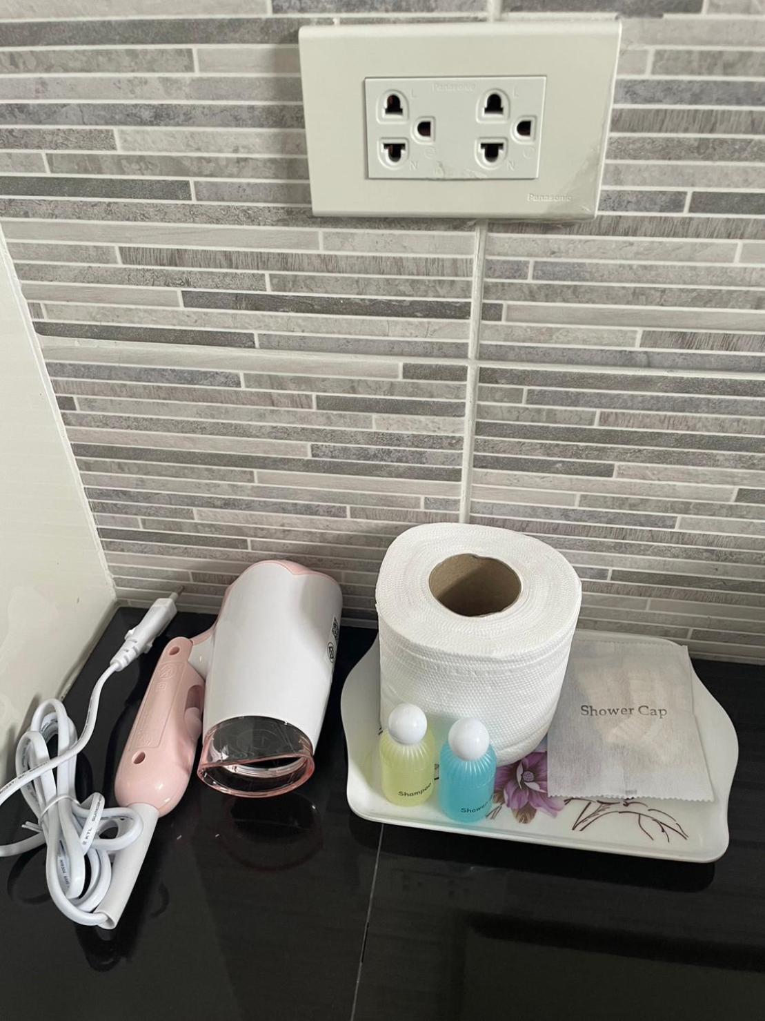 Sc Residences Szuratthani Kültér fotó