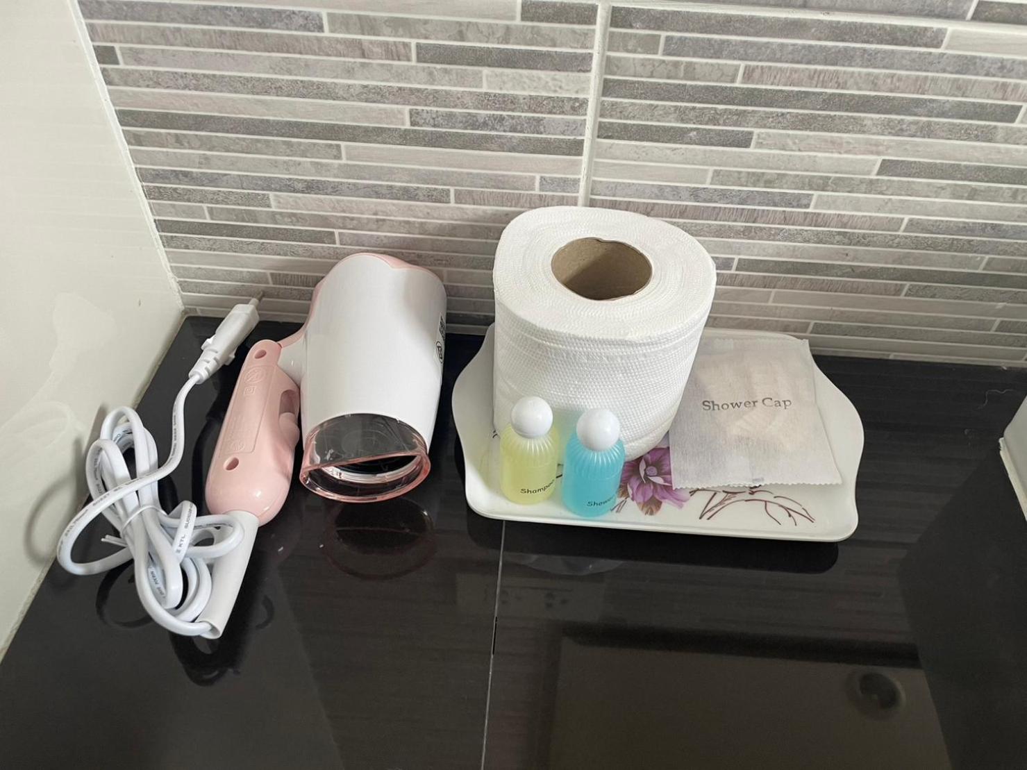 Sc Residences Szuratthani Kültér fotó